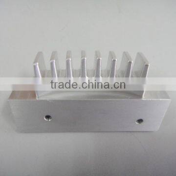 Professional High Rapid Prototype CNC Turning Type Aluminum/Brass/Bronze photo-4