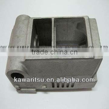 aluminum sand casting foundry,sand cast aluminum hardware precision machining technic