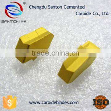 China Supplier Cemented Carbide Insert photo-2