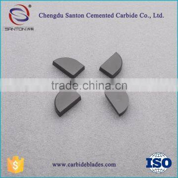 Cemented Carbide Tips for Boring Tools D130 photo-5