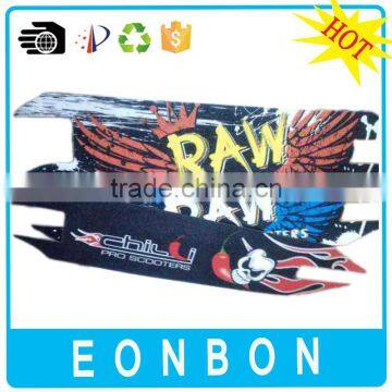 Solid Ramp With Free Samples Waterproof Skateboard Products photo-4