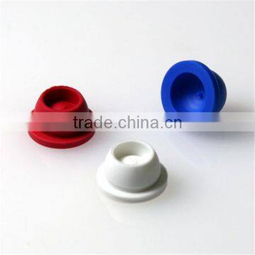 TPE molding part