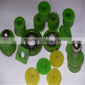 PSF/PSU Plastic Gear photo-2