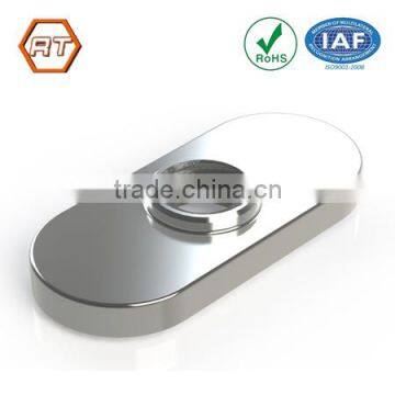 Rite custom made aluminum t nut