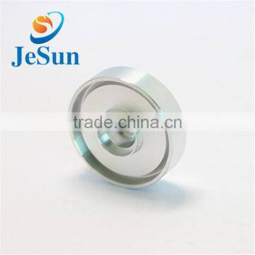 Wholesale Cnc Precision Turning Parts/aluminum Turning Parts photo-2