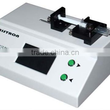 RISTRON RSP01-A single channel&single pushing digital injection pump/industrial injection pump/lab injection pump