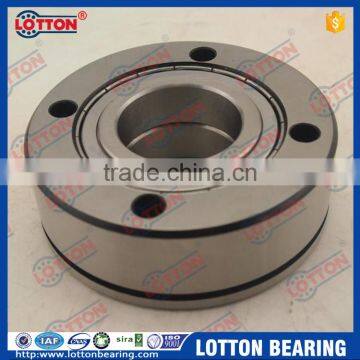Shielded Screw Mounting Angular Contact Ball Bearing ZKLF40100.2Z photo-6