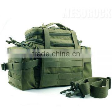 Tactical Assault Gear Military Sling Pack Shoulder Backpack Tactical Waist Bag photo-3