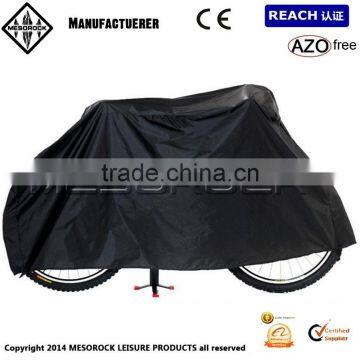 Nylon Bicycle Cover Heavy-Duty Bicycle Cover, waterproof bike cover