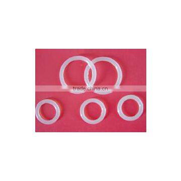 silicone rubber rings