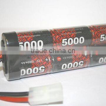 nimh aa 600mah 1.2v battery 4.8volt nimh battery pack 14.4v nimh battery pack