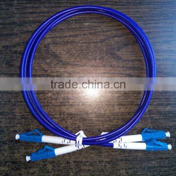 good quality exciting price armored fiber patch cord 0.2dB 0.1dB