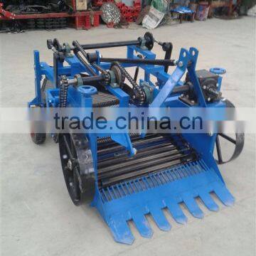 Best Selling Potato/onion Harvester/ Potato Harvester Price photo-3