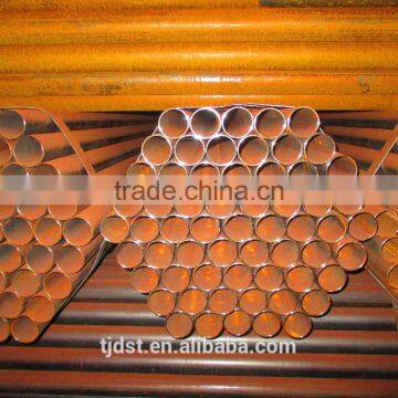 BS1387 Grand B CarbonASTM A53 A500 Steel Pipe photo-4
