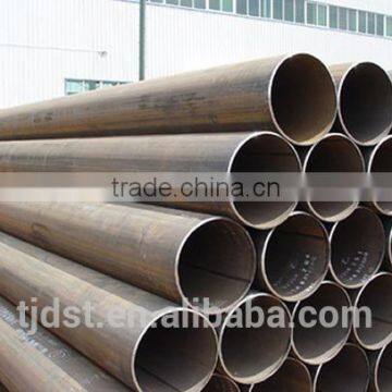 High Quality of ASTM A53 Straight Seam Welded Steel Pipe photo-3