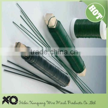 garden used wholesale florist colored craft wire