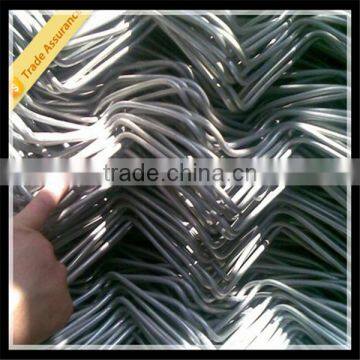 high quality cheap chain link fencing / chain link fence price / cheap chain link fencing