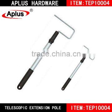 two-section custom telescopic pole/aluminum telescopic pole