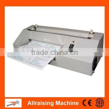 Electric Name Card Cutter Business Card Cutting Machine