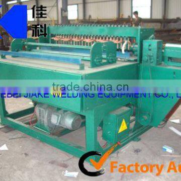 Automatic Wire Mesh Welding Machine photo-2