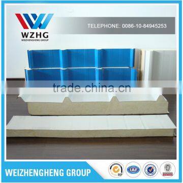 Cheap Building Materials Cold Room Panel Price,50mm-100mm Puf Panel Cold Room Panel photo-6