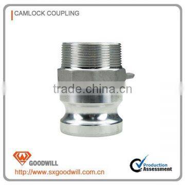 2013new Product High Quality Stainless Steel Pipe Coupling Clamp Manufacture photo-4