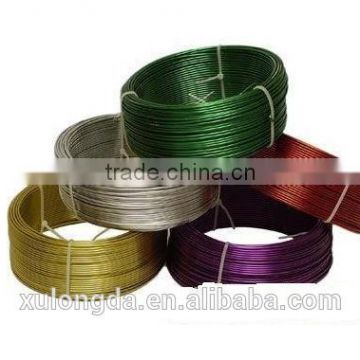 pvc welded wire mesh