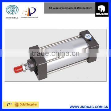 SU 160 200 pneumatic cylinder