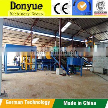 China Top5 Brick Machine Manufacture of DONGYUE Brand With Germany Technology Brick Machine photo-4