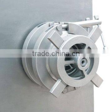 Frozen-Meat Grinder JR120