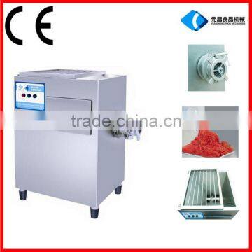 high quality Industrial Meat Mincer Machine