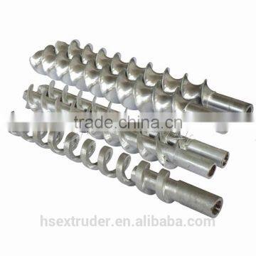 Haisi Screw Barrel Complete Set For Extrusion Machine photo-6