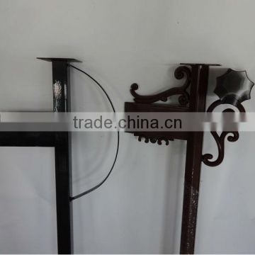 Q235 mail box stand for sale( factory )