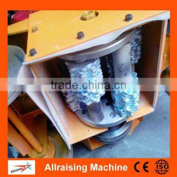 Both Thermoplastic Cold Paint Road Marking Paint Remover photo-4