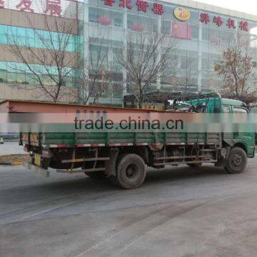 60 Ton Truck Scale With Digital Indicator 60 Ton Weighbridge photo-5
