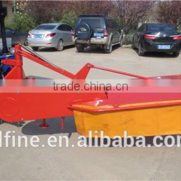 Hot sale tractor 3 point linkage rotary drum mower