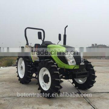 WHEELED TRACTOR BOTON BTC900F 90hp 2WD photo-2