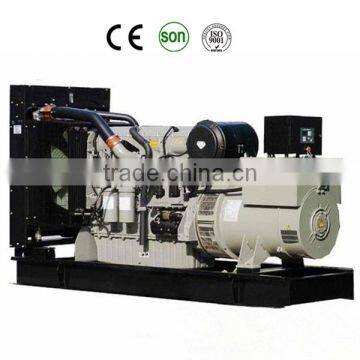 Hot Sales 10KVA-2000KVA Motor Generator photo-6