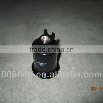 Good quality & Low price Auto Spare Parts FUEL FILTER for Geely ck