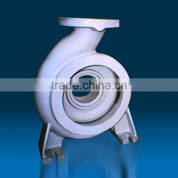 OEM Manufacturer High Pressure Aluminium Die Cutting Parts,iron Die Cutting Parts photo-2