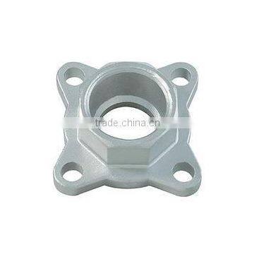 High Precision Stainless Steel Casting Parts/304 316 Stainless Steel Castings photo-3