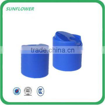 China Supplier High Quality Plastic Cap for Sale