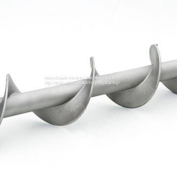 Инвестиционное литье. Клиентская служба. photo-4