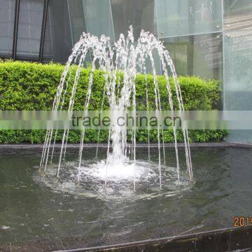 Garden Fountain From China Factory photo-3