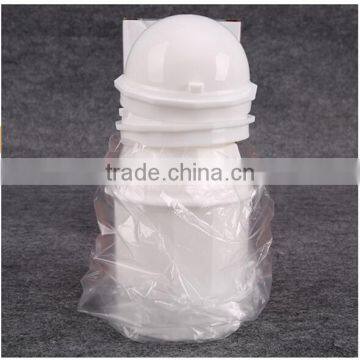 Authentic Sicilian Arancini Oval Arancinotto Slim Rice Ball Mold photo-4