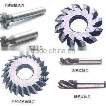 Carbide angle cutter tools/mold