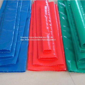 PVC layflat/ garden/ fire/ irrigation hose/ tape/ tube