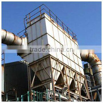 PPCS Pulse Bag Filter for Sale in Cement Plant