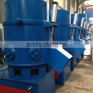 Plastic Film Agglomerator Densifier Machine Wholesale Price Film Agglomerator for Recycling Plastic Agglomertor in Granulator photo-2