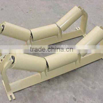 Large Capacity Mining Conveyor With Wheels photo-3